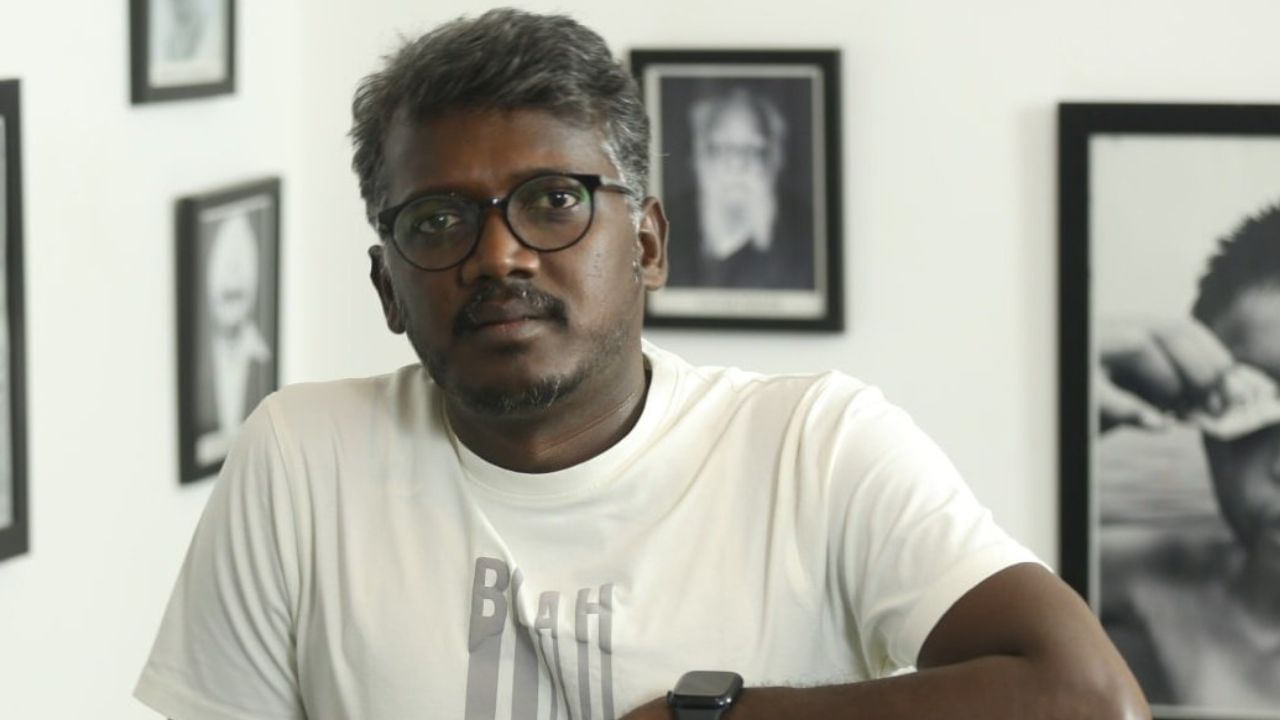 Mari Selvaraj: வாழை 2 உருவாகிறதா? எனக்கு அப்படி படம் பண்ணனும் என ஆசை – மாரி செல்வராஜ் ஓபன் டாக்!