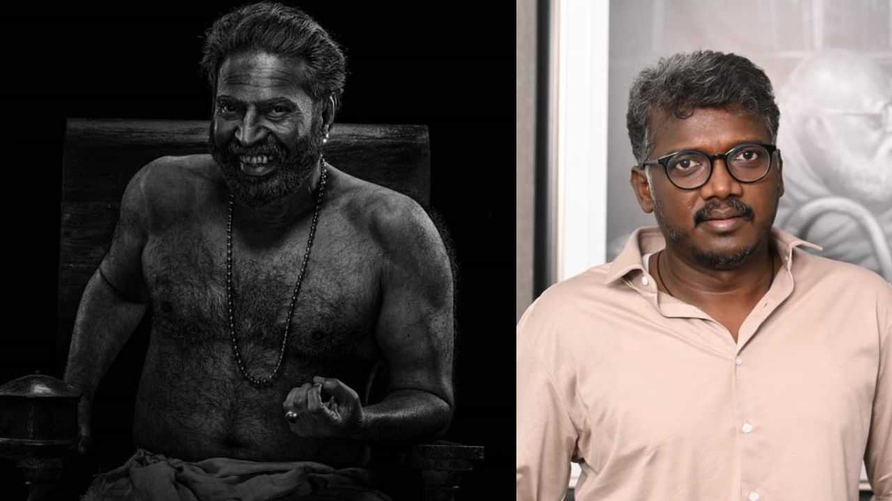 Mari Selvaraj: அந்த மலையாள படத்தைப் பார்த்து பொறாமைப்பட்டேன்.. மாரி செல்வராஜ் சொன்ன படம் என்ன தெரியுமா? Mari Selvaraj: அந்த மலையாள படத்தைப் பார்த்து பொறாமைப்பட்டேன்.. மாரி செல்வராஜ் சொன்ன படம் என்ன தெரியுமா?