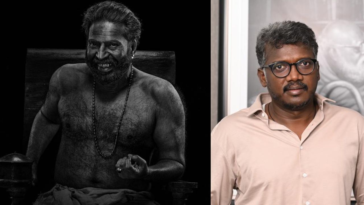 Mari Selvaraj: அந்த மலையாள படத்தைப் பார்த்து பொறாமைப்பட்டேன்.. மாரி செல்வராஜ் சொன்ன படம் என்ன தெரியுமா? Mari Selvaraj: அந்த மலையாள படத்தைப் பார்த்து பொறாமைப்பட்டேன்.. மாரி செல்வராஜ் சொன்ன படம் என்ன தெரியுமா?