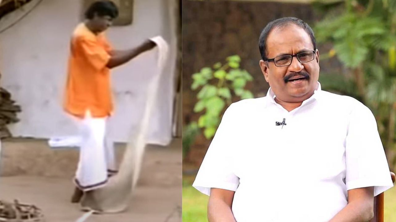வடிவேலுவின் சூப்பர் ஹிட் பாய் காமெடி உருவான விதம் – நடிகர் மாரிமுத்து சொன்ன விசயம்! வடிவேலுவின் சூப்பர் ஹிட் பாய் காமெடி உருவான விதம் – நடிகர் மாரிமுத்து சொன்ன விசயம்!