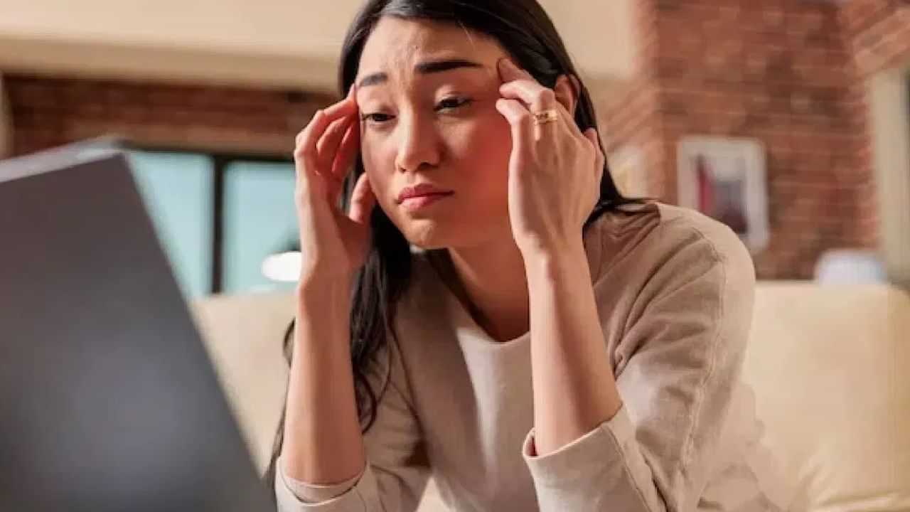Mental Health : உஷார்.. மன அழுத்தம் ரிஸ்க்.. இதுவெல்லாம்தான் காரணம்! Mental Health : உஷார்.. மன அழுத்தம் ரிஸ்க்.. இதுவெல்லாம்தான் காரணம்!