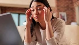 Mental Health : உஷார்.. மன அழுத்தம் ரிஸ்க்.. இதுவெல்லாம்தான் காரணம்! Mental Health : உஷார்.. மன அழுத்தம் ரிஸ்க்.. இதுவெல்லாம்தான் காரணம்!...