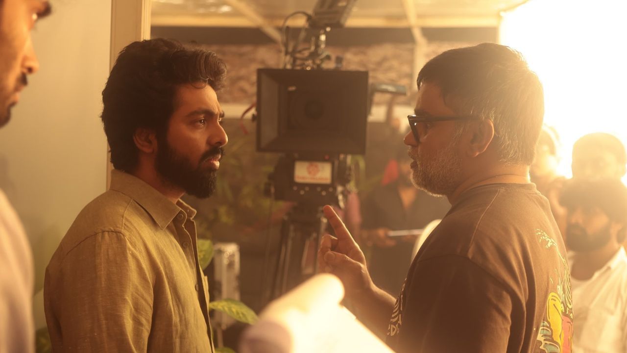 GV.Prakash: செல்வராகவனின் ‘மெண்டல் மனதில்’ திரைப்படத்தின் நிலை என்ன? அப்டேட் கொடுத்த ஜி.வி. பிரகாஷ்! GV.Prakash: செல்வராகவனின் ‘மெண்டல் மனதில்’ திரைப்படத்தின் நிலை என்ன? அப்டேட் கொடுத்த ஜி.வி. பிரகாஷ்!