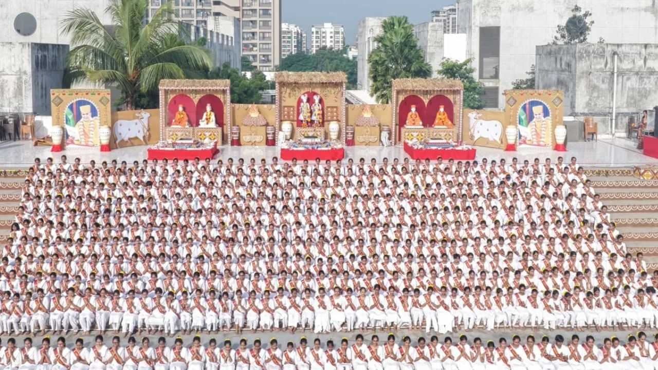 Mission Rajipo:  சமஸ்கிருதத்துடன் கலாச்சாரம்.. ஒரு புதிய பாதையை கையில் எடுக்கும் மிஷன் ராஜிபோ Mission Rajipo:  சமஸ்கிருதத்துடன் கலாச்சாரம்.. ஒரு புதிய பாதையை கையில் எடுக்கும் மிஷன் ராஜிபோ