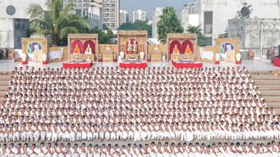 சமஸ்கிருதத்துடன் கலாச்சாரம்.. ஒரு புதிய பாதை! சமஸ்கிருதத்துடன் கலாச்சாரம்.. ஒரு புதிய பாதை!