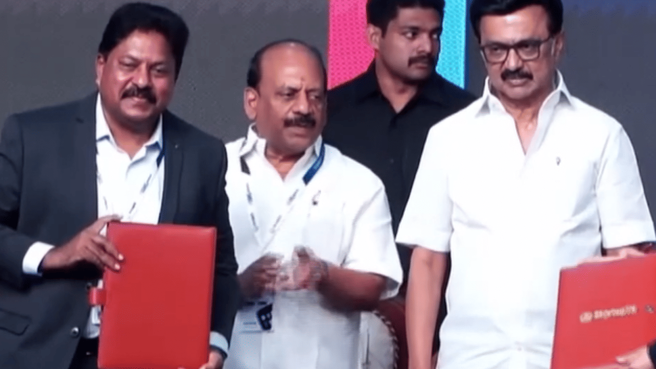 புது ஸ்டார்ட் அப் நிறுவனங்கள் - கோவையில் மாநாடு