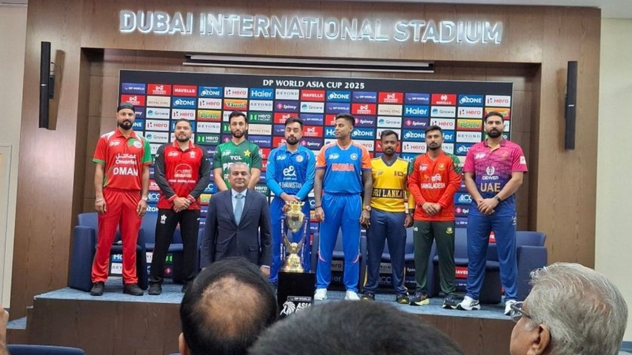 Asia Cup 2025: என் அனுமதி இல்லாமல்.. நக்வி பிடிவாதம்! இந்திய அணிக்கு கோப்பை தர மறுப்பு! Asia Cup 2025: என் அனுமதி இல்லாமல்.. நக்வி பிடிவாதம்! இந்திய அணிக்கு கோப்பை தர மறுப்பு!