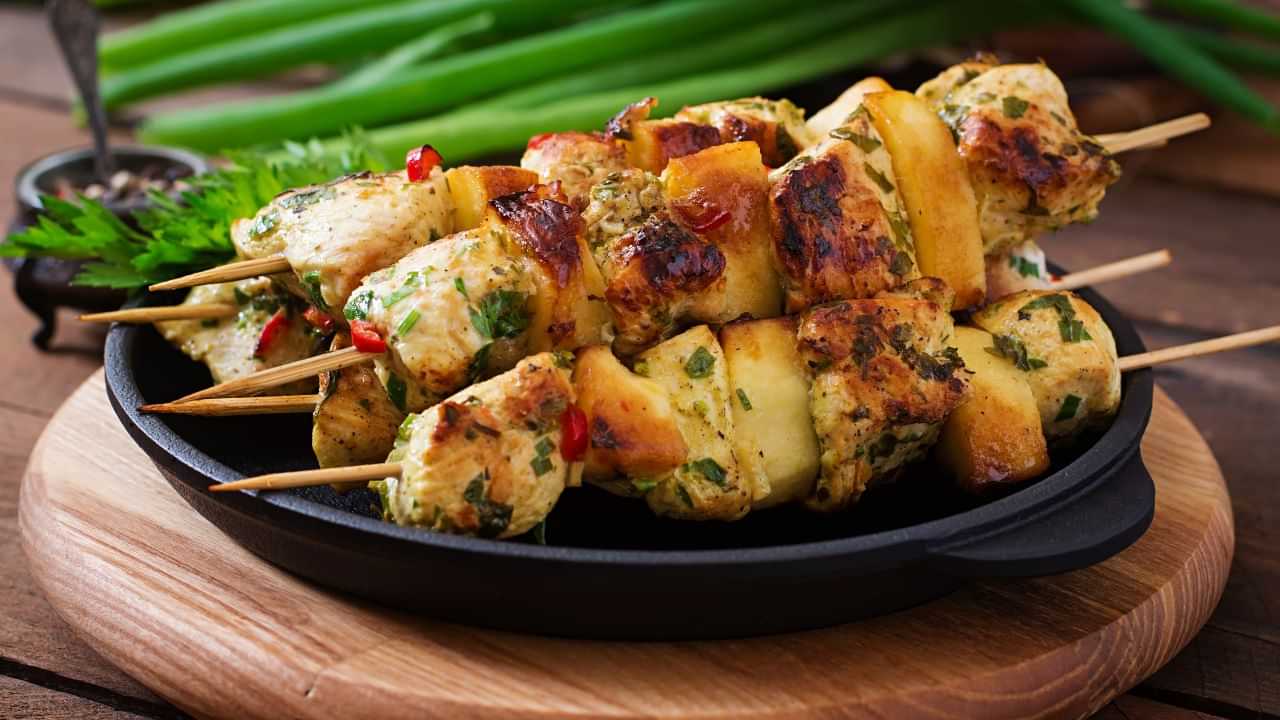 Food Recipe: மழைக்காலத்தில் சூடாக சாப்பிட சூப்பர் ஸ்நாக்ஸ்.. 5 நிமிடத்தில் டீயுடன் ருசிக்கலாம்..! Food Recipe: மழைக்காலத்தில் சூடாக சாப்பிட சூப்பர் ஸ்நாக்ஸ்.. 5 நிமிடத்தில் டீயுடன் ருசிக்கலாம்..!