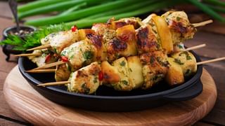 Food Recipe: மழைக்காலத்தில் சூடாக சாப்பிட சூப்பர் ஸ்நாக்ஸ்.. 5 நிமிடத்தில் டீயுடன் ருசிக்கலாம்..! Food Recipe: மழைக்காலத்தில் சூடாக சாப்பிட சூப்பர் ஸ்நாக்ஸ்.. 5 நிமிடத்தில் டீயுடன் ருசிக்கலாம்..!