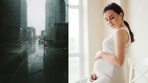 Health Tips: மழைக்காலத்தில் கர்ப்பிணி பெண்களே உஷார்.. இந்த நோய்கள் தாக்கும் அபாயம் அதிகம்! Health Tips: மழைக்காலத்தில் கர்ப்பிணி பெண்களே உஷார்.. இந்த நோய்கள் தாக்கும் அபாயம் அதிகம்!