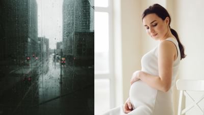 மழைக்காலத்தில் கர்ப்பிணி பெண்களே உஷார்.. இந்த நோய்கள் தாக்கலாம்! மழைக்காலத்தில் கர்ப்பிணி பெண்களே உஷார்.. இந்த நோய்கள் தாக்கலாம்!