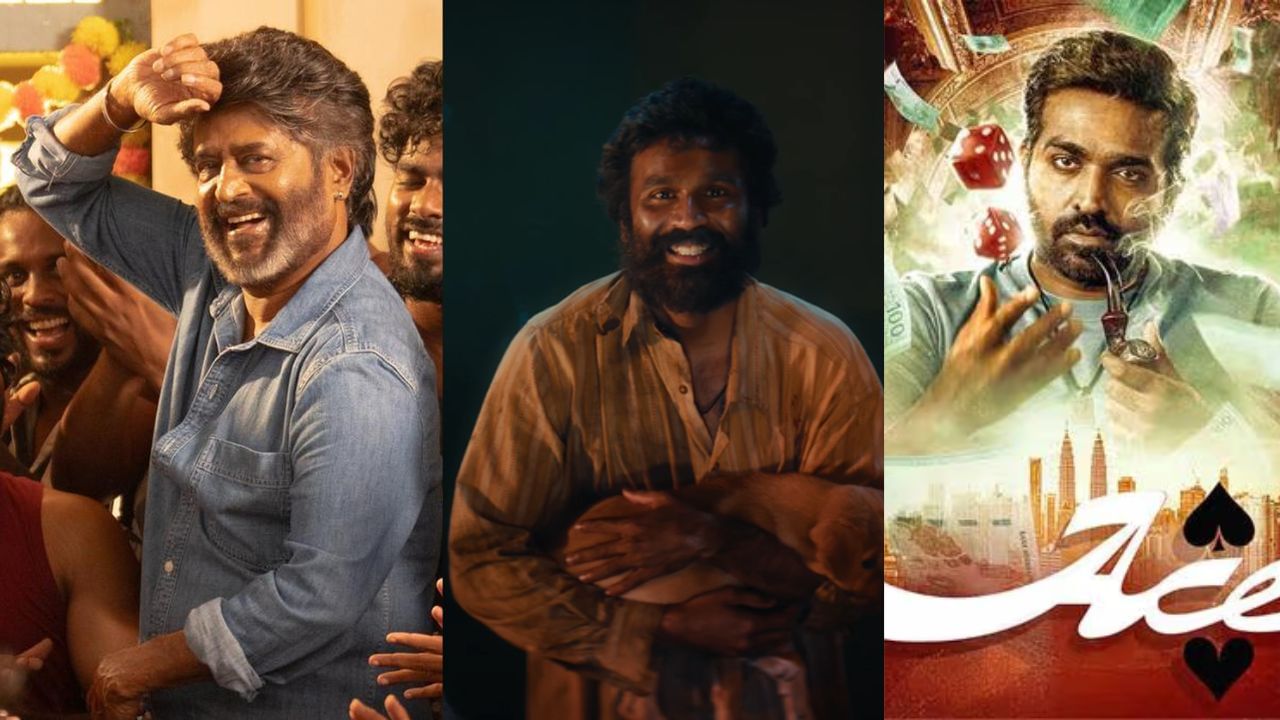 தீபாவளியை முன்னிட்டு தொலைக்காட்சியில் என்னென்ன புது வரவு – லிஸ்ட் இதோ தீபாவளியை முன்னிட்டு தொலைக்காட்சியில் என்னென்ன புது வரவு – லிஸ்ட் இதோ