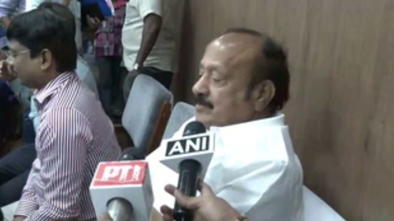 மழையால் நெல் கொள்முதல் பாதிப்பா..? அமைச்சர் பன்னீர்செல்வம் பதில்!