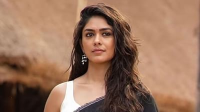 அல்லு அர்ஜுன் படத்தில் இணைந்த நடிகை மிருணாள் தாக்கூர்... அல்லு அர்ஜுன் படத்தில் இணைந்த நடிகை மிருணாள் தாக்கூர்...