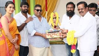 Mysskin: ட்ரெயின் படத்தில் 2 காட்சிகளுக்காக ரூ 7.5 லட்சம் செலவு பண்ணிருக்கேன்- மிஷ்கின் உடைத்த உண்மை! Mysskin: ட்ரெயின் படத்தில் 2 காட்சிகளுக்காக ரூ 7.5 லட்சம் செலவு பண்ணிருக்கேன்- மிஷ்கின் உடைத்த உண்மை!
