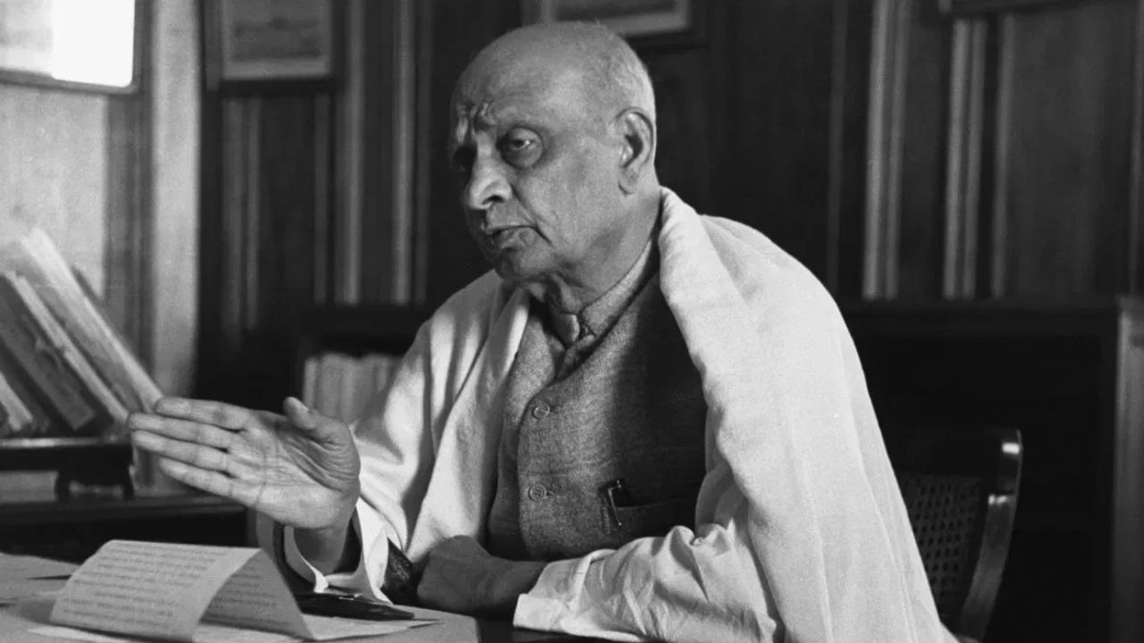 National Unity Day : தேசிய ஒற்றுமை தினம் ஏன் கொண்டாடப்படுகிறது தெரியுமா? வரலாறு இதுதான்!