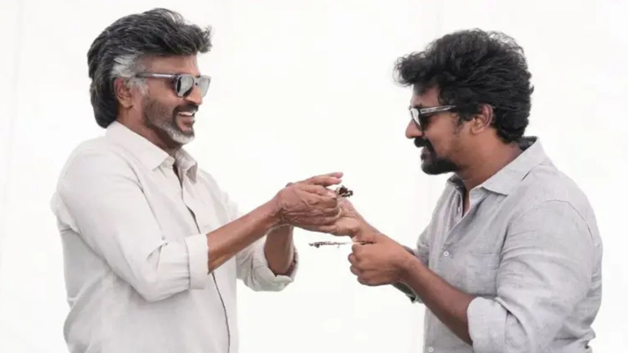 Rajinikanth: 3வது முறையாக இணையும் ரஜினிகாந்த் – நெல்சன் கூட்டணி!