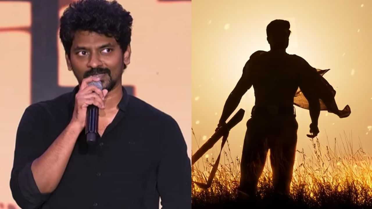 ஜெயிலர் 2 படத்திற்கு பிறகு மாஸ் நடிகருடன் இணையும் நெல்சன் திலீப்குமார்.. அட இந்த ஹீரோவா? ஜெயிலர் 2 படத்திற்கு பிறகு மாஸ் நடிகருடன் இணையும் நெல்சன் திலீப்குமார்.. அட இந்த ஹீரோவா?