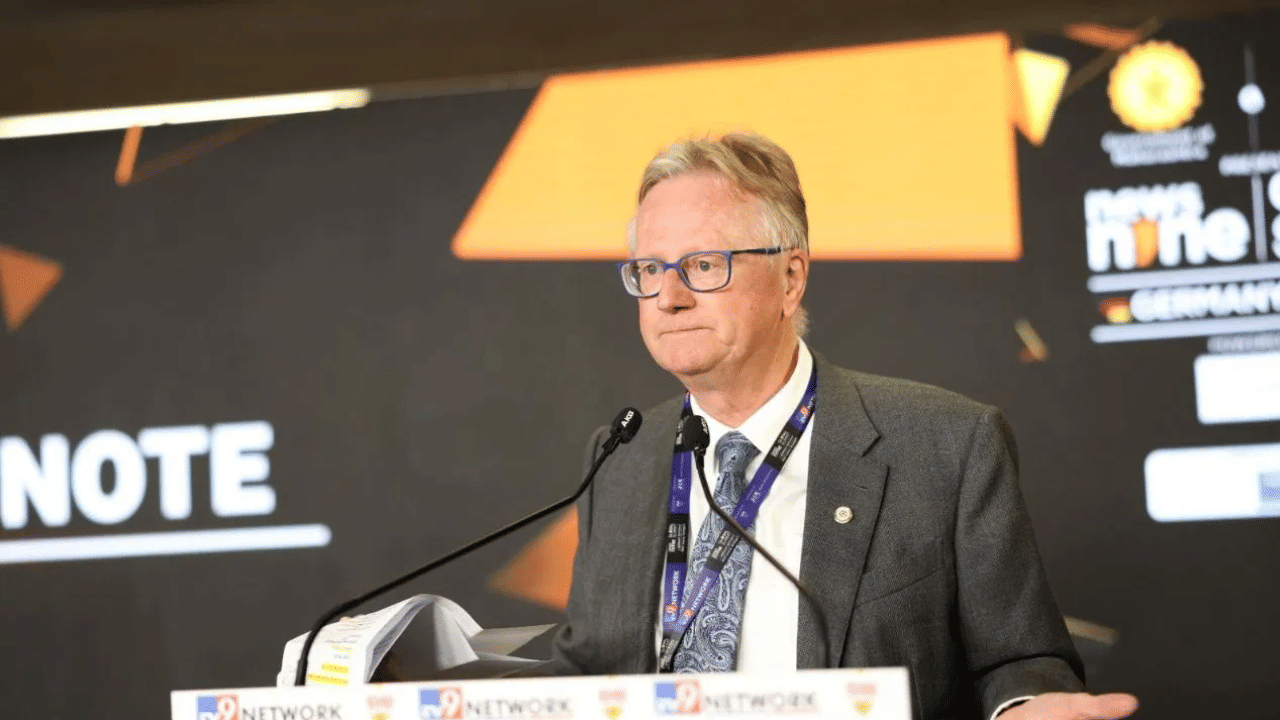 News9 Global Summit 2025: இந்தியாவின் கலாச்சாரம் சீனாவை விட பழமையானது – ஆண்ட்ரியாஸ் லாப் பாராட்டு News9 Global Summit 2025: இந்தியாவின் கலாச்சாரம் சீனாவை விட பழமையானது – ஆண்ட்ரியாஸ் லாப் பாராட்டு