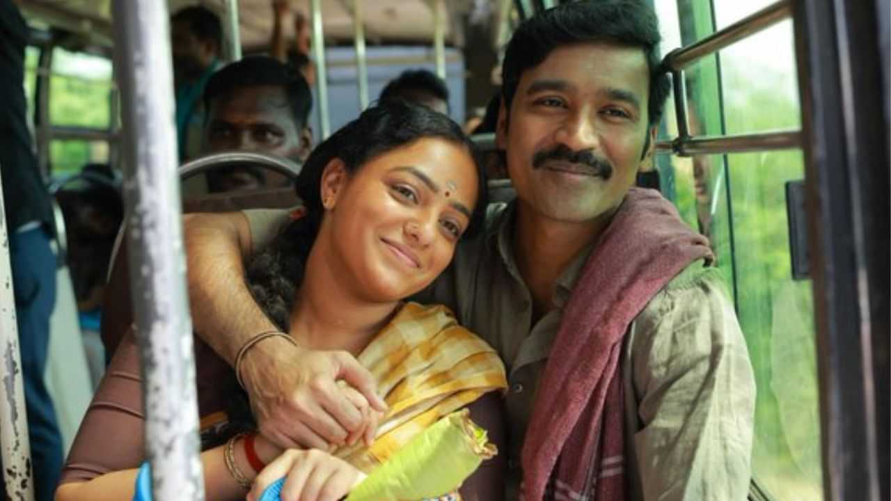 Nithya Menen: முதலில் இட்லி கடை படத்தில் நான் நடிக்க ஒத்துக்கல.. - நித்யா மேனன்! Nithya Menen: முதலில் இட்லி கடை படத்தில் நான் நடிக்க ஒத்துக்கல.. - நித்யா மேனன்!