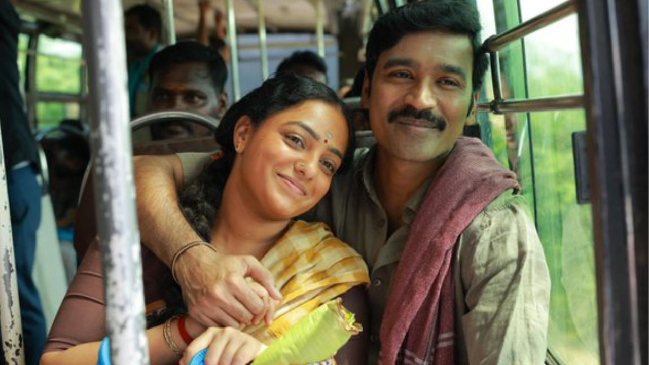 Nithya Menen: முதலில் இட்லி கடை படத்தில் நான் நடிக்க ஒத்துக்கல.. – நித்யா மேனன்!