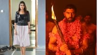 பைசன் படத்தைப் பாராட்டிய நடிகை நிவேதா பெத்துராஜ்! பைசன் படத்தைப் பாராட்டிய நடிகை நிவேதா பெத்துராஜ்!...