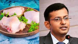 Health Tips: குழந்தைக்கு எந்த வயதில் அசைவம் கொடுக்க தொடங்கலாம்..? மருத்துவர் அருண் குமார் விளக்கம்! Health Tips: குழந்தைக்கு எந்த வயதில் அசைவம் கொடுக்க தொடங்கலாம்..? மருத்துவர் அருண் குமார் விளக்கம்!