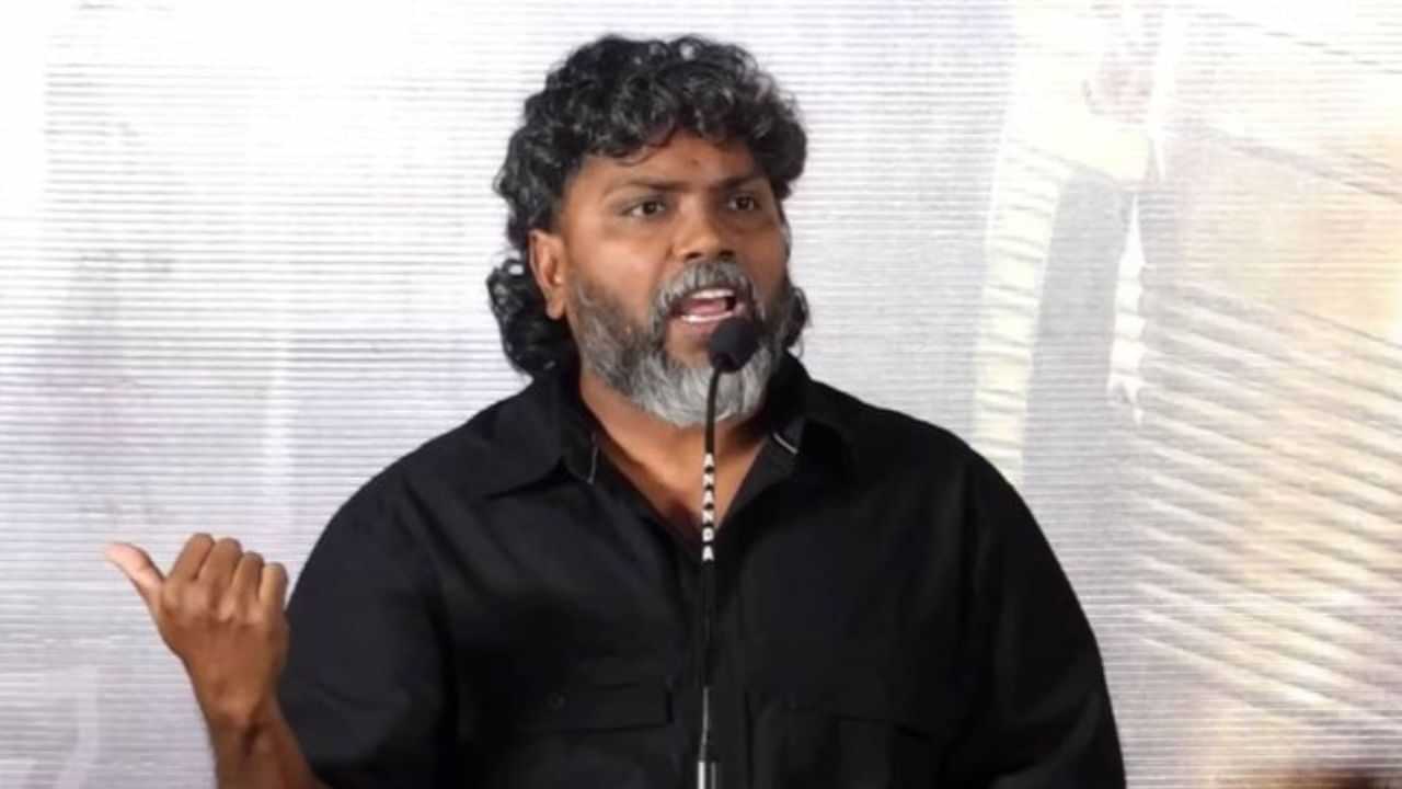 Pa Ranjith: டியூட் பட இயக்குநர் வெச்சி செஞ்சிட்டாரு எல்லாரையும்.. பா. ரஞ்சித்! Pa Ranjith: டியூட் பட இயக்குநர் வெச்சி செஞ்சிட்டாரு எல்லாரையும்.. பா. ரஞ்சித்!