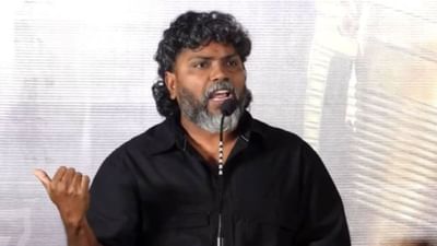 டியூட் பட இயக்குநர் வெச்சி செஞ்சிட்டாரு எல்லாரையும் - பா. ரஞ்சித் டியூட் பட இயக்குநர் வெச்சி செஞ்சிட்டாரு எல்லாரையும் - பா. ரஞ்சித்