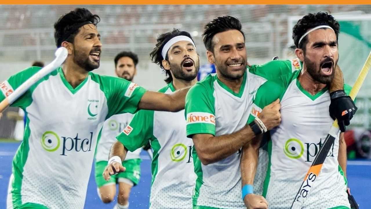 India - Pakistan: உலகக் கோப்பையிலிருந்து விலகிய பாகிஸ்தான்.. என்ன காரணம்..? India - Pakistan: உலகக் கோப்பையிலிருந்து விலகிய பாகிஸ்தான்.. என்ன காரணம்..?