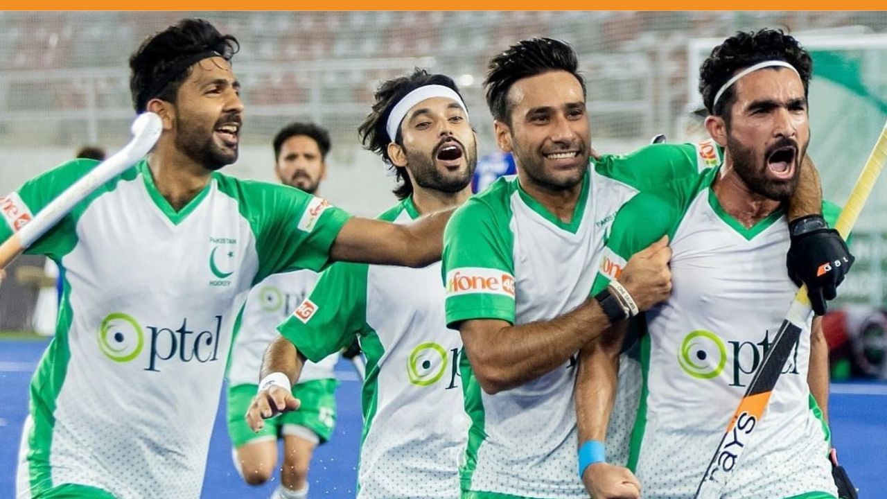 India – Pakistan: உலகக் கோப்பையிலிருந்து விலகிய பாகிஸ்தான்.. என்ன காரணம்..?
