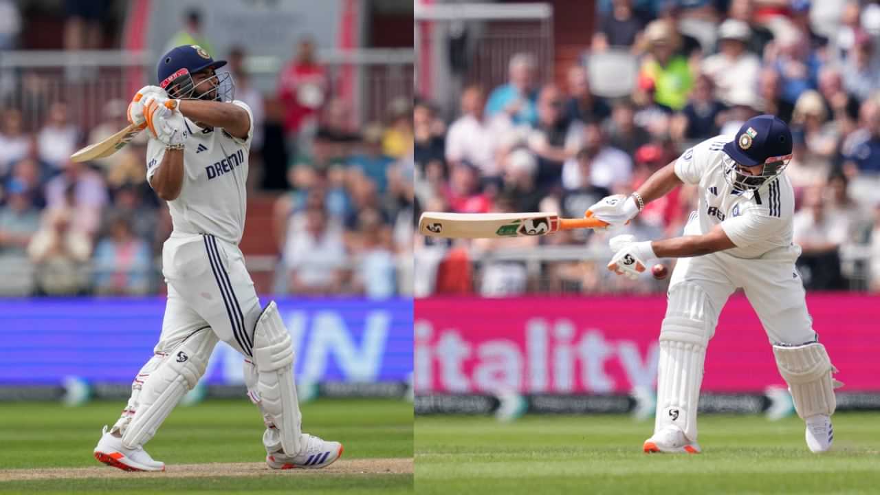Rishabh Pant: குணமான காயம்! கிரிக்கெட் களத்திற்கு திரும்பும் ரிஷப் பண்ட்.. எப்போது தெரியுமா?