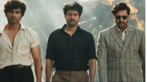 ஷூட்டிங் ஓவர்… அறிவிப்பு வீடியோவை வெளியிட்ட பராசக்தி படக்குழு