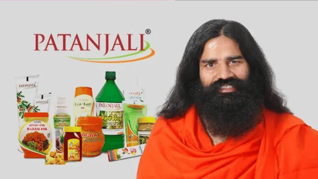 தோல் பிரச்னைகளுக்கு தீர்வளிக்கும் பதஞ்சலியின் மருந்து – ஆராய்ச்சியில் வெளியான உண்மை தோல் பிரச்னைகளுக்கு தீர்வளிக்கும் பதஞ்சலியின் மருந்து – ஆராய்ச்சியில் வெளியான உண்மை