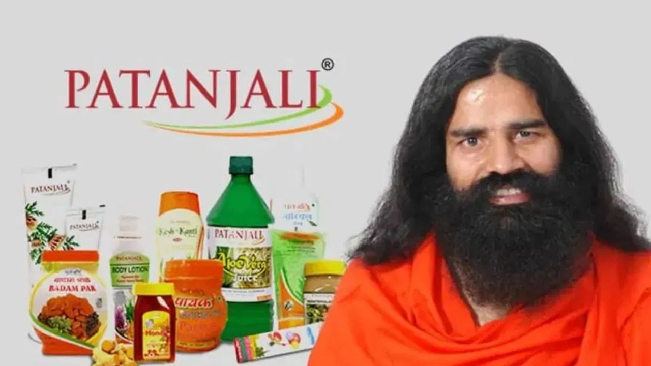 20 நாட்களில் ரூ.1,262 கோடி வருமானம்.. பதஞ்சலி தரும் பண்டிகைகால லாபம்!