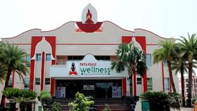 எண்ணற்ற நோய்களில் இருந்து நிவாரணம்.. பதஞ்சலி வெல்னஸ் சிறப்புகள்! எண்ணற்ற நோய்களில் இருந்து நிவாரணம்.. பதஞ்சலி வெல்னஸ் சிறப்புகள்!...