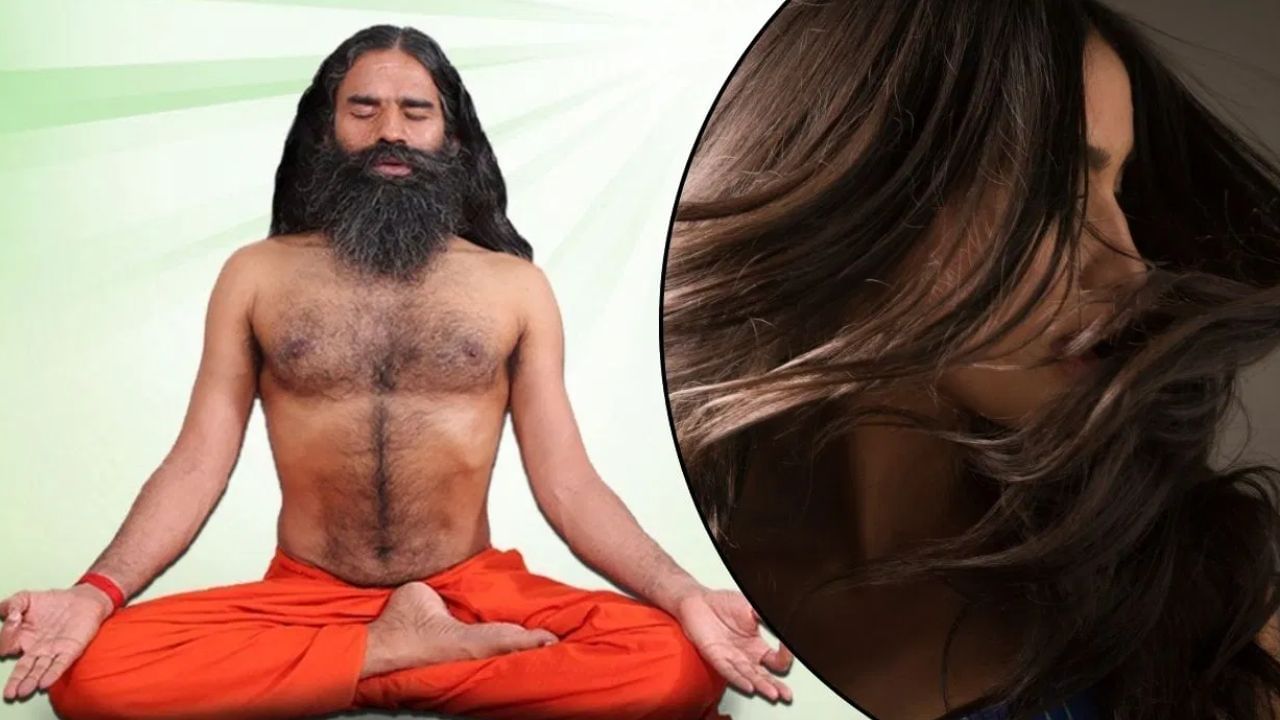 முடி உதிர்தலால் அவதியா? – பாபா ராம்தேவ் வழங்கும் சூப்பர் டிப்ஸ்!