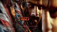 ரிபெல் ஸ்டார் பிரபாஸின் பிறந்தநாளில் வெளியானது புது பட டைட்டில்! ரிபெல் ஸ்டார் பிரபாஸின் பிறந்தநாளில் வெளியானது புது பட டைட்டில்!...