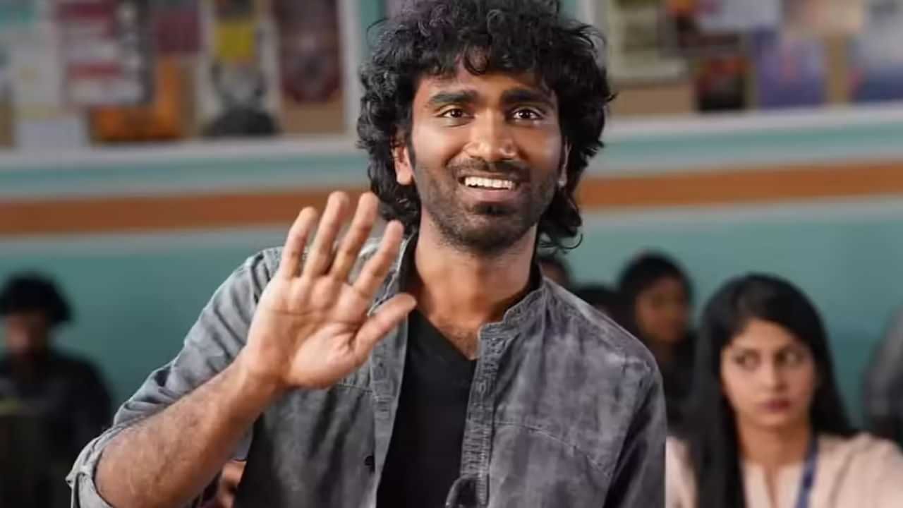 Pradeep Ranganatha: எனது மறக்கமுடியாத தீபாவளி ரிலீஸ் படங்கள் அதுதான்- பிரதீப் ரங்கநாதன் பேச்சு! Pradeep Ranganatha: எனது மறக்கமுடியாத தீபாவளி ரிலீஸ் படங்கள் அதுதான்- பிரதீப் ரங்கநாதன் பேச்சு!