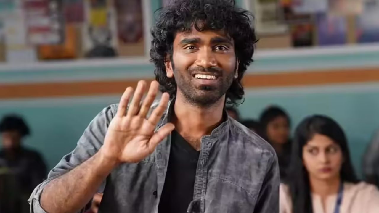 Pradeep Ranganatha: எனது மறக்கமுடியாத தீபாவளி ரிலீஸ் படங்கள் அதுதான்- பிரதீப் ரங்கநாதன் பேச்சு!