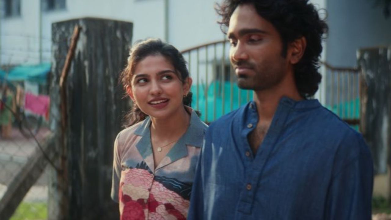 ’’அந்த நடிகை ஓவர் திறமை.. நான் வேண்டாமென்றேன்’’.. பிரதீப் ரங்கநாதன் புகழ்ந்த நடிகை!! ’’அந்த நடிகை ஓவர் திறமை.. நான் வேண்டாமென்றேன்’’.. பிரதீப் ரங்கநாதன் புகழ்ந்த நடிகை!!