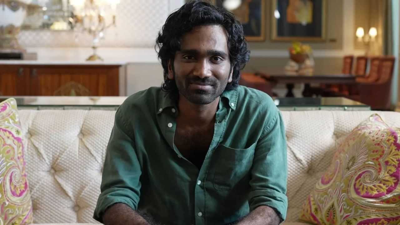 அந்த படத்தை நான் இயக்கவில்லை... வதந்திகளுக்கு முற்றுப்புள்ளி வைத்த பிரதீப் ரங்கநாதன்!