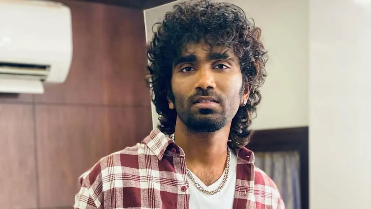 எனக்கு அந்த மாதிரியான படங்களில் நடிக்க ஆசை உள்ளது – நடிகர் பிரதீப் ரங்கநாதன் எனக்கு அந்த மாதிரியான படங்களில் நடிக்க ஆசை உள்ளது – நடிகர் பிரதீப் ரங்கநாதன்