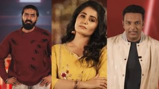 பிக் பாஸ் 9  தமிழ் வீட்டினுள் வைல்ட் கார்ட் எண்டரியாக நுழைந்த பிரஜின், சாண்ட்ரா, மற்றும் அமித்! பிக் பாஸ் 9  தமிழ் வீட்டினுள் வைல்ட் கார்ட் எண்டரியாக நுழைந்த பிரஜின், சாண்ட்ரா, மற்றும் அமித்!