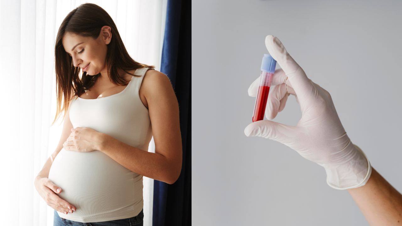 Health Tips: கர்ப்ப காலத்தில் ஹீமோகுளோபின் பரிசோதனை ஏன் முக்கியம்? எதை சாப்பிடலாம்..? Health Tips: கர்ப்ப காலத்தில் ஹீமோகுளோபின் பரிசோதனை ஏன் முக்கியம்? எதை சாப்பிடலாம்..?
