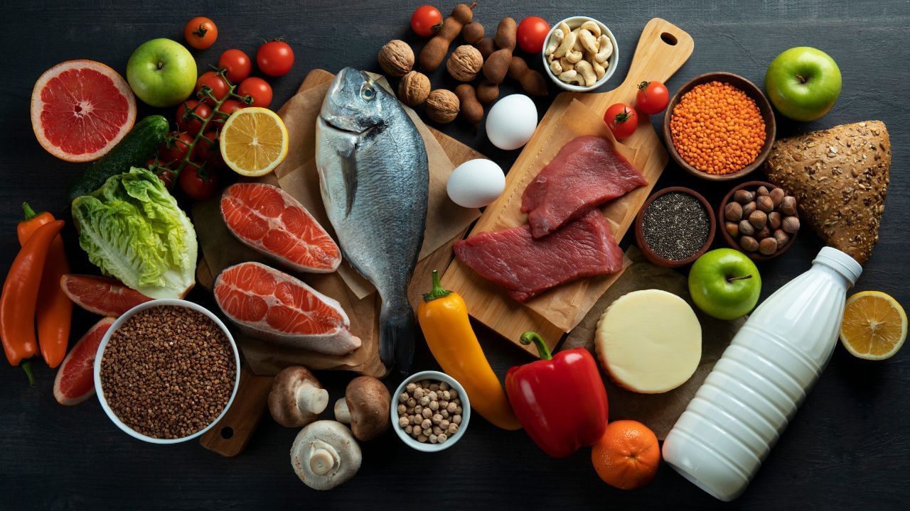 Health Tips: மழைக்காலத்தில் புரத உணவுகள் ஏன் முக்கியம்..? என்னென்ன உணவுகளை எடுக்க வேண்டும்?