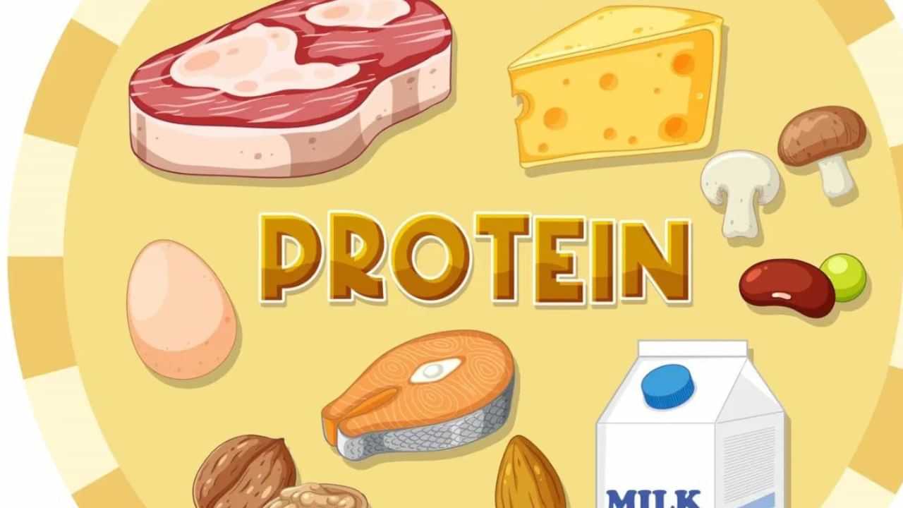 Protein Deficiency: உடலில் புரதக் குறைபாடு ஏன் ஏற்படுகிறது? அறிகுறிகள் என்ன?