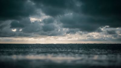 வங்கக் கடலில் புதிய காற்றழுத்த தாழ்வு பகுதி.. மழைக்கு வாய்ப்பு? வங்கக் கடலில் புதிய காற்றழுத்த தாழ்வு பகுதி.. மழைக்கு வாய்ப்பு?