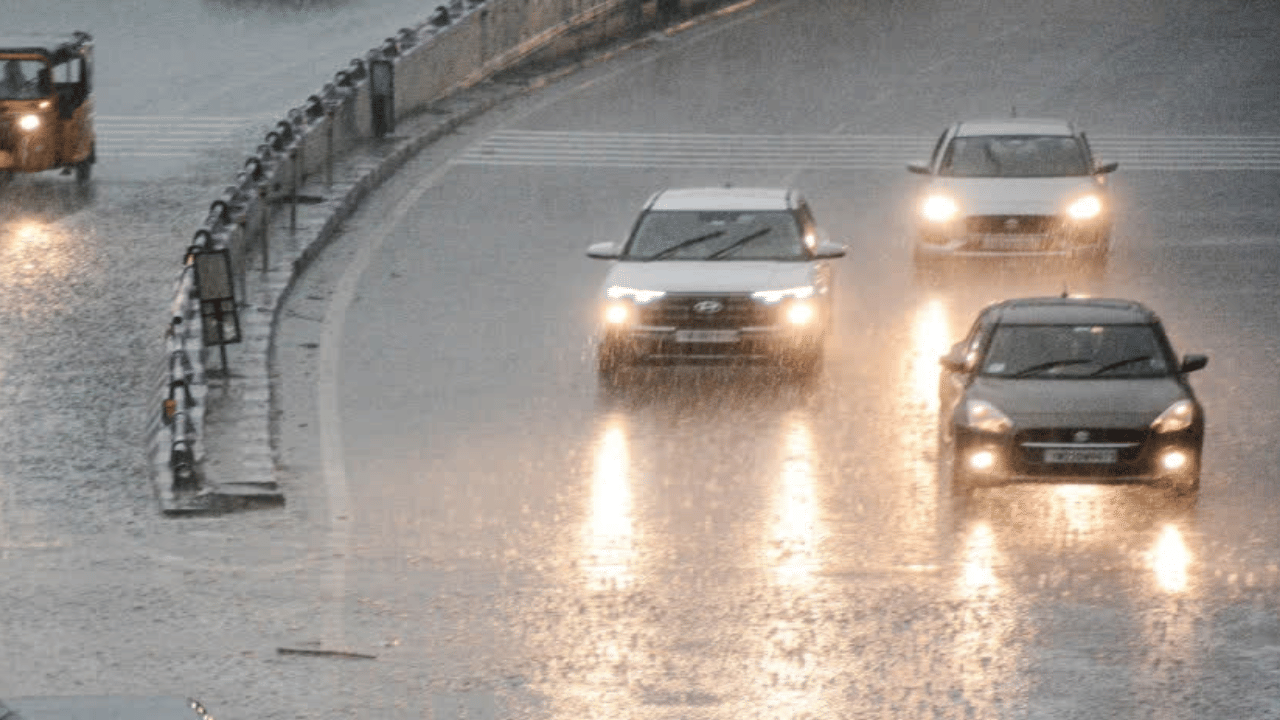 Cyclone Montha : மோன்தா புயலின் தாக்கம்… இந்த 11 மாவட்டங்களில் மழை தொடரும் – சென்னை வானிலை ஆய்வு மையம் அறிவிப்பு