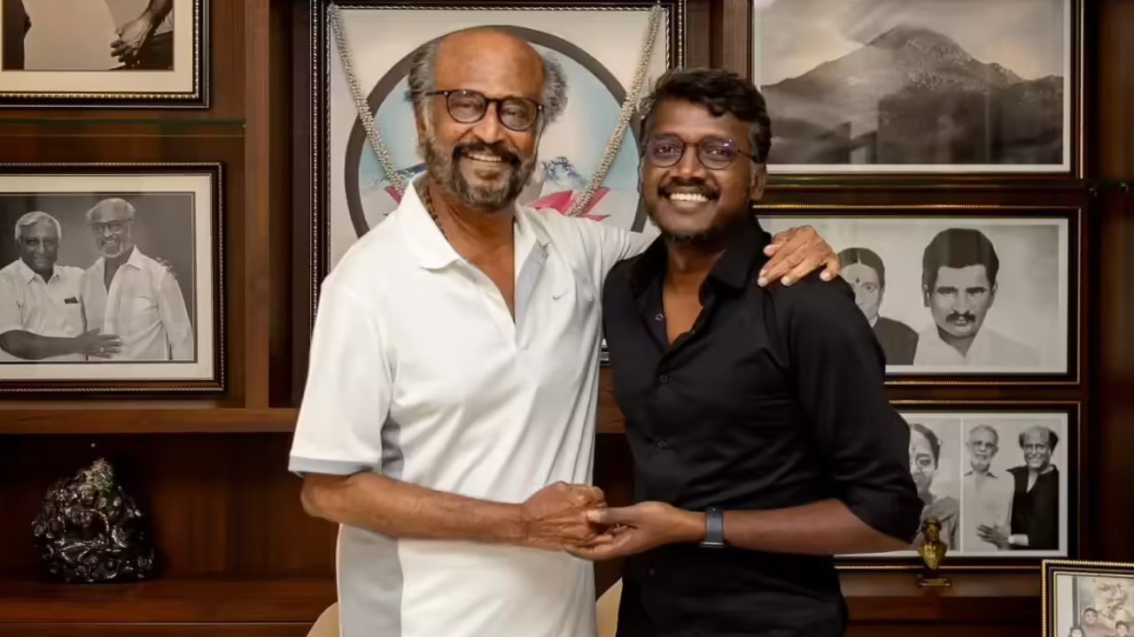 Mari Selvaraj: ரஜினிகாந்த் சாருடன் படம்… ஆனால் அவர் என்னை நம்பணும்- மாரி செல்வராஜ் சொன்ன விஷயம்! Mari Selvaraj: ரஜினிகாந்த் சாருடன் படம்… ஆனால் அவர் என்னை நம்பணும்- மாரி செல்வராஜ் சொன்ன விஷயம்!